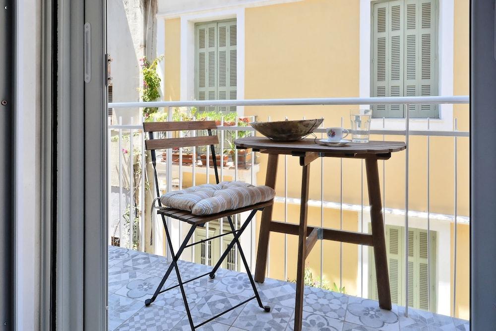 Plaka Elegant Apartment เอเธนส์ ภายนอก รูปภาพ
