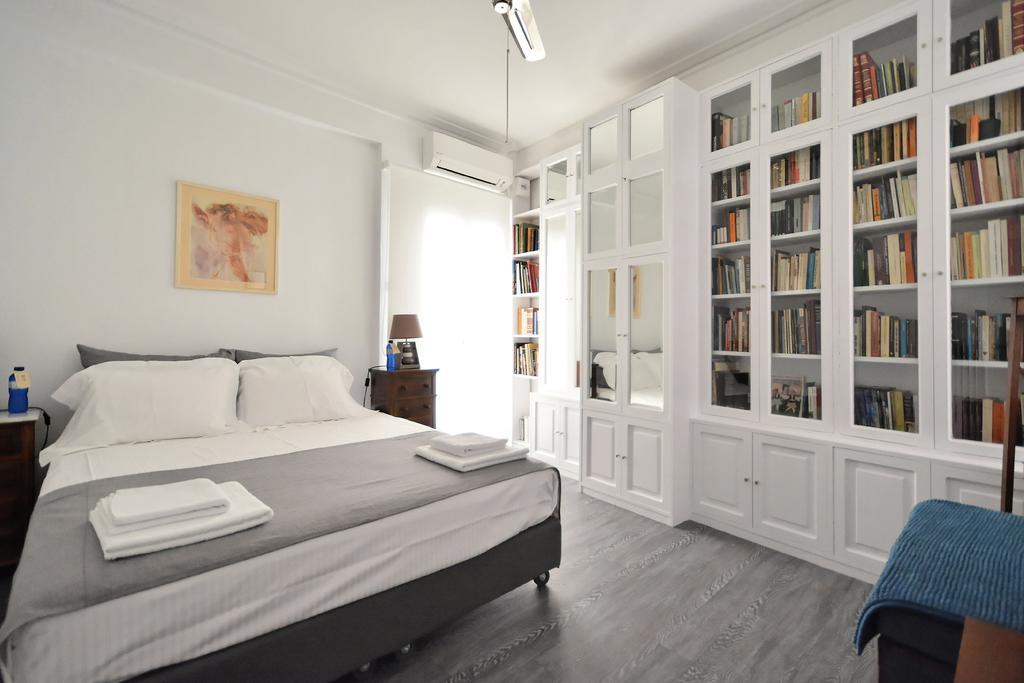 Plaka Elegant Apartment เอเธนส์ ภายนอก รูปภาพ